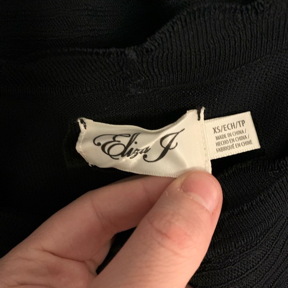 Eliza J dress - Picture 2 of 2